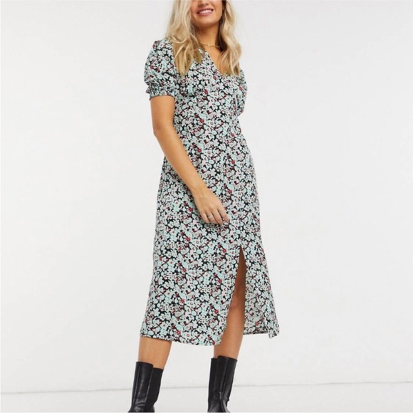 ASOS by New Look Dress size 14 New - Picture 4 of 8